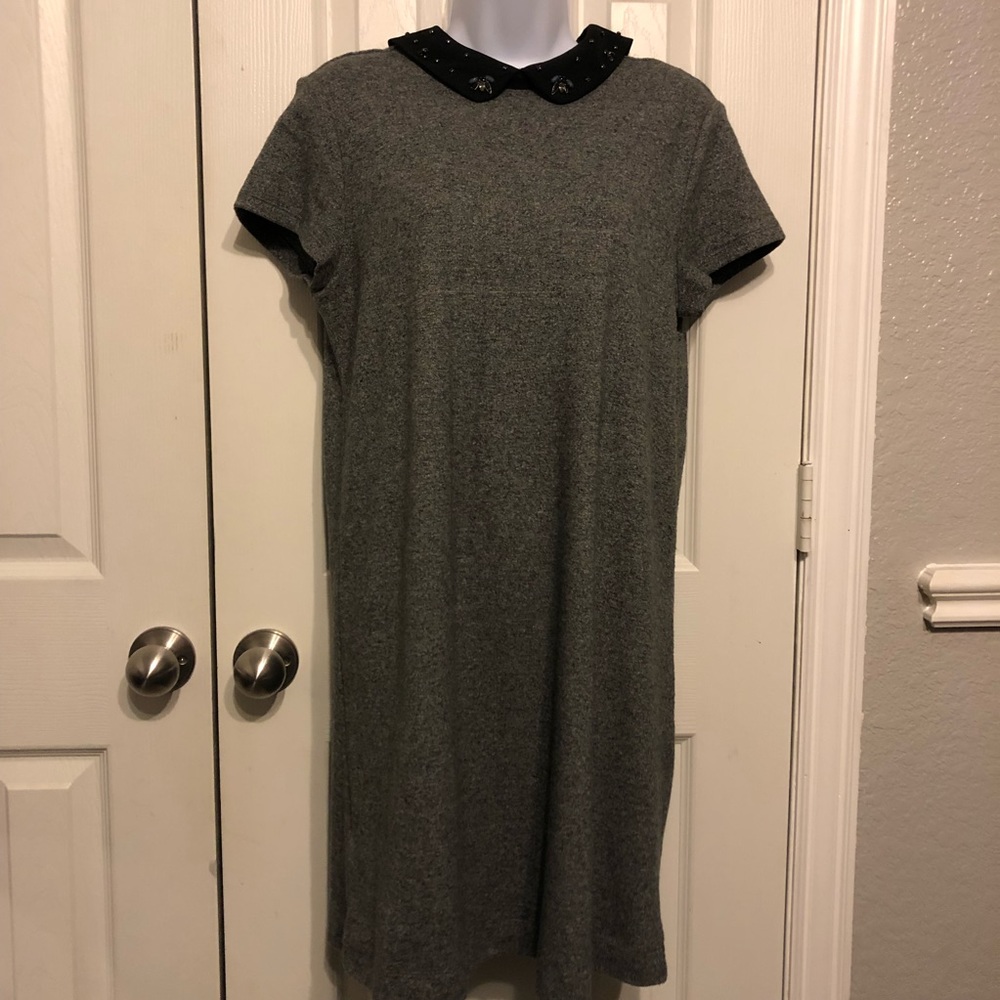 Loft dress.